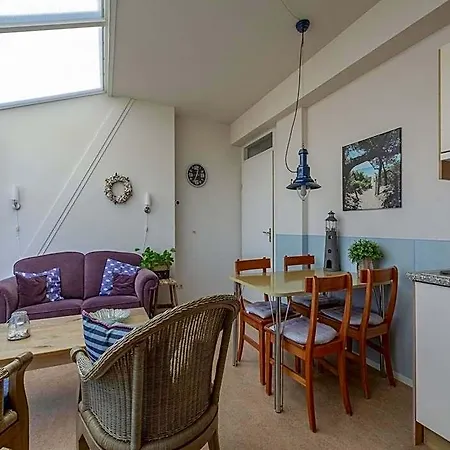 Dorpsplein 23e In Callanstoog Square Szálloda 4*