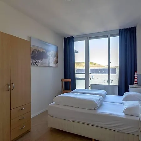 Dorpsplein 23e In Callanstoog Square 4*
