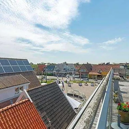 Dorpsplein 23e In Callanstoog Square מלון 4*